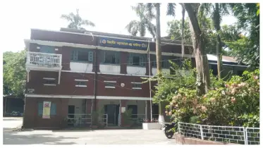 সংবাদ প্রকাশের পর প্রশিক্ষণের খাবার ফেরত পেলেন রেল কারখানার শ্রমিকরা