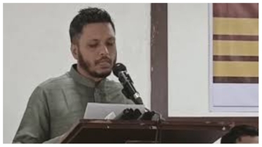 রাজনৈতিকভাবে যাতে জরুরি অবস্থা ব্যবহার না হয় রাজনৈতিকদলগুলো ঐক্যমত হয়েছে: এনসিপি