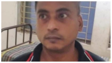 বন্দরে পারিবারিক বিবাদে স্ত্রীর হত্যার পর স্বামীর আত্মসমপর্ণ