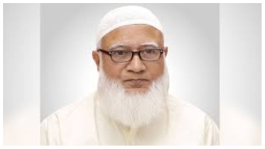 অসুস্থতায় খোঁজখবর নেওয়ায় বরেণ্য রাজনীতিবিদদের প্রতি জামায়াত আমিরের আন্তরিক কৃতজ্ঞতা