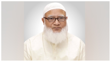শাশুড়ির মৃত্যুতে ফেসবুক পোস্টে যা লিখলেন জামায়াত আমির