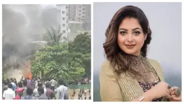 এই অনিশ্চিত জীবন নিয়ে আমরা কত অহংকার করি: কোনাল