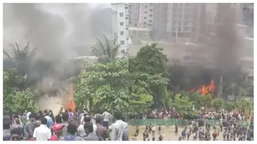 এই অনিশ্চিত জীবন নিয়ে আমরা কত অহংকার করি: কোনাল