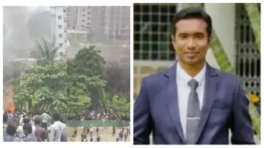 উদ্ধার কাজে বাধা না দিয়ে হাসপাতালে নজর দিন, রক্তদাতাদের সজাগ থাকার অনুরোধ জানিয়েছেন সাইয়েদ আব্দুল্লাহ