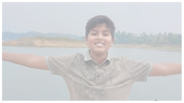 আমার সায়েরকে এখনো খুঁজে পাচ্ছি না, বাবার আর্তনাদ