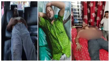 সদস্য বাছাই কেন্দ্র থেকে বিএনপির দুই গ্রুপের সংঘর্ষ, হাসপাতালে ভর্তি ৫