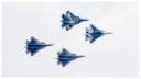 যুক্তরাষ্ট্রের F-35A এবং রাশিয়ার Su-57E যুদ্ধবিমান প্রস্তাব বাতিল করছে ভারত, এবার কেন নজর FGFA-ভিত্তিক স্টেলথ ফাইটারের দিকেই