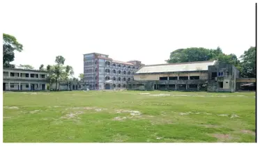 বাউফল মডেল সরকারি মাধ্যমিক বিদ্যালয়: প্রধান শিক্ষকের নিয়োগ বিধি মোতাবেক হয়নি – তদন্ত প্রতিবেদন