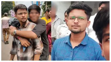 কলকাতা গণধর্ষণ কাণ্ডে গ্রেপ্তার মনোজিত মিশ্রকে নিয়ে সহপাঠিনীর চাঞ্চল্যকর অভিযোগ