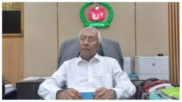 ইসিকে কত টাকা দিবে জাপান জানালেন সিনিয়র সচিব