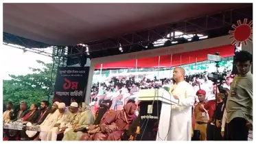 আগে জুলাই সনদ ও হত্যার বিচার, পরে নির্বাচন চায় রংপুরের ২২ শহীদ পরিবার