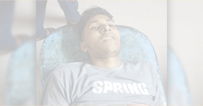 টঙ্গী বিআরটি ফ্লাইওভারে ছিনতাইকারীর ছুরিকাঘাতে নিহত কলেজ ছাত্রের লাশটি কার?