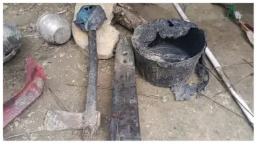 গায়েবি মামলার আতঙ্কে ২০ গ্রামের মানুষ, বাড়ি-ঘর ছাড়া বিএনপির শতাধিক নেতা-কর্মী