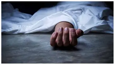 ভটভটি উল্টে গরুর শিং পেটে ঢুকে গরুর বেপারি নিহত
