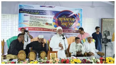 বিগত দিনের এমপিরা ছিল ২ হাজার কোটি টাকার মালিক: শাহজাহান চৌধুরী