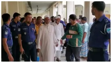 হত্যা মামলায় এক পরিবারের ৯ জনসহ ১৩ জনের যাবজ্জীবন কারাদণ্ড
