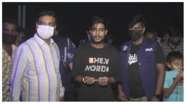 মাদারীপুরে ফ্ল্যাটবাসা থেকে যুবকের মরদেহ উদ্ধার