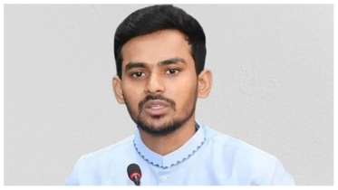গতবছর আজকের কমপ্লিট শাটডাউনে হাসিনার খুনিদের গুলিতে নিহতের সংখ্যা জানিয়ে কী বললেন আসিফ মাহমুদ