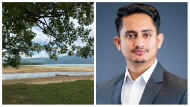যেকোনো বর্ষাতে সুনামগঞ্জে আসলে জাদুকাটা নদী আর মেঘালয়ের পাহাড়ের কাছে যেতে ভুলবেন না