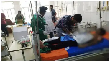 মাইলস্টোন বিমান দুর্ঘটনায় আহত ও নিহতদের সর্বশেষ তালিকা