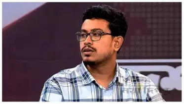 “সেই পরিস্থিতিতে আন্দোলন সমন্বয় ও পরবর্তী দিনের কর্মসূচি নির্ধারণ করাটাই ছিল আমাদের প্রধান দায়িত্ব”