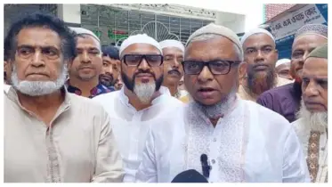 প্রচারণার ঘোষণা দিয়ে চমক সৃষ্টি করলেন সিটি কর্পোরেশনের সাবেক মেয়র ও বিএনপি নেতা আরিফুল হক চৌধুরী