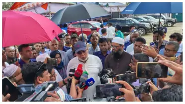দৈনিক ৫ মিলিয়ন ঘনফুট গ্যাস উত্তোলনের সম্ভাবনা জানালেন জ্বালানি উপদেষ্টা