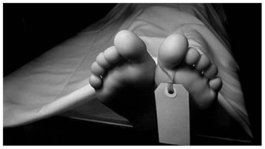 জমি-জমা নিয়ে বিরোধ, ভাগ্নের হাতে মামা খুন