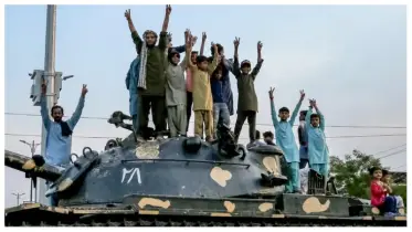 ভারত-পাকিস্তান সংঘর্ষে পাঁচটি যুদ্ধবিমানই ভূপাতিত হয়েছে, আবারও ট্রাম্পের দাবি