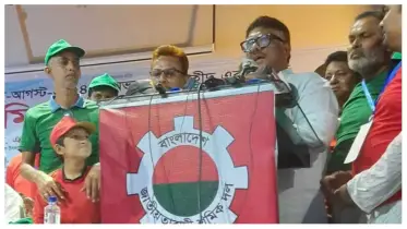 বিএনপিকে বিতর্কিত করতে নানা অভিযোগ করা হচ্ছে: দুলু