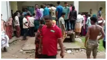 জমি নিয়ে বিরোধে ৩ জনের মৃত্যু, গ্রেফতার ৫