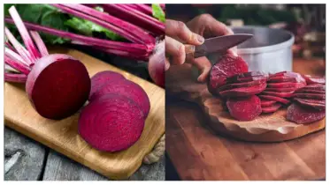 কাঁচা না সিদ্ধ: কোনটা ভালো? বিট খাওয়ার সঠিক উপায় ও প্রতিদিন ডায়েটে