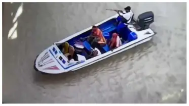বালু মহল দখল নিতে আবারও ফিল্মি স্টাইলে গুলিবর্ষণ, রাখাল গুলিবিদ্ধ