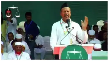 জামায়াত শুধু একটা রাজনৈতিক দল নয়, এটা একটা ইউনিভার্সিটি: গোবিন্দ