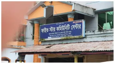 এক বিয়ের বরযাত্রী খেয়ে ফেলল আরেক বিয়ের খাবার