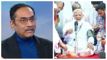 জামায়াত আমিরের আরোগ্য কামনা করে কী পোস্ট দিলেন পিনাকী