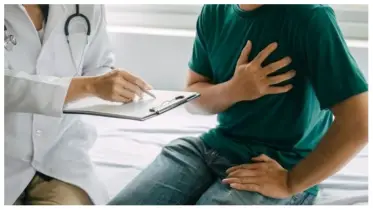 “ECG শুধু ৩০% তথ্য দেয়” হৃদযন্ত্র ভালো রাখতে আরো যে ২টি টেস্টের পরামর্শ দেন ডাক্তারের