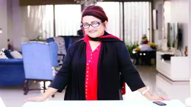 অসুস্থতার গুজবে দুঃখ পেয়েছেন ববিতা