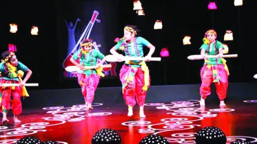 মে দিবসে ‘নোঙর তোল তোল’