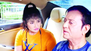 ছাড়পত্রের অপেক্ষায় ‘অন্ধকারে আলো’