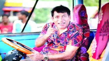 অকারণে হর্ন বাজাবেন না