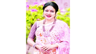 আজীবন সম্মাননা পাচ্ছেন ফেরদৌস আরা