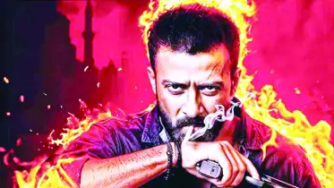 পাইরেসির কবলে ‘তাণ্ডব’