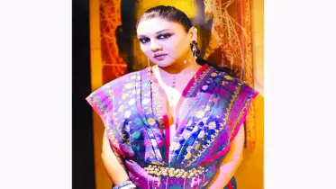 জয়ার নতুন সিনেমার শূটিং শুরু