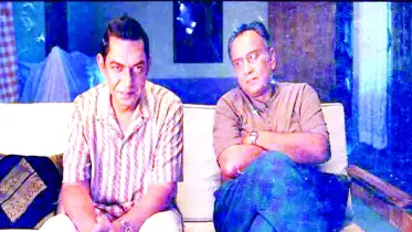 ‘উৎসব’ সিনেমায় দর্শকের আগ্রহ বেড়েছে