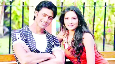 এক যুগ পর পর্দায় দেব-শুভশ্রী