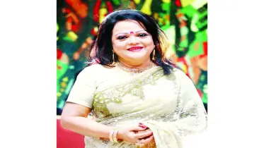 সাবিনা ইয়াসমিনের কণ্ঠে ‘প্রাণের বাংলাদেশ’