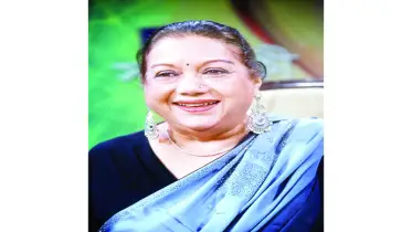 কবরীর জন্মদিন উপলক্ষে চলচ্চিত্র উৎসব