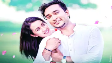 জোভান-আইশার ‘আবেগ’