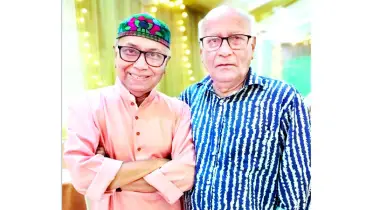 এখনো একসঙ্গে গান করার ইচ্ছা